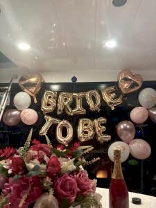 Gelin Bekarlığa Veda