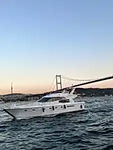 İstanbul Boğazı Yat & Tekne Turu Kiralama