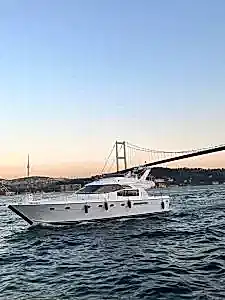 İstanbul Boğazı Yat & Tekne Turu Kiralama